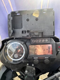 Yamaha Xt 660 Z Tenere - 7