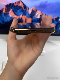 iPhone 11 Pro Gold KONDICE BATERIE 100% TOP - 7