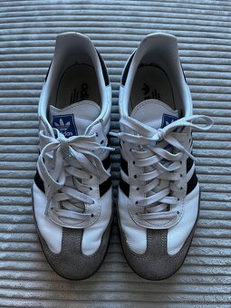 Adidas Samba 42 - 7