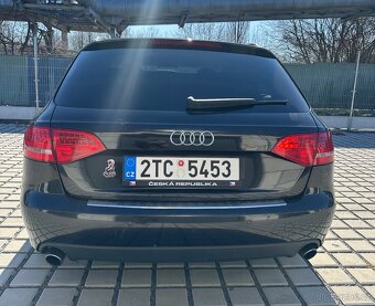 Audi A4 avant 2,7 TDi 140kW - 7