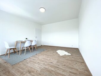 Zrekonstruovaný byt 1+kk, balkon, nízké náklady, Náchod - 7