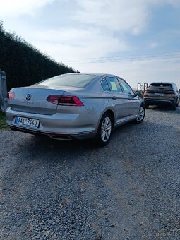 Volkswagen Passat B8 1.5 TSi - 7