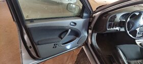 Saab 9-5 - 7