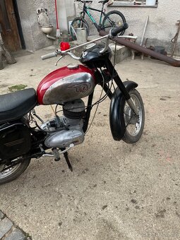 Čz 175 - 7
