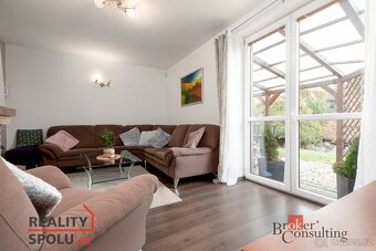 Prodej, domy/rodinný, 141 m2, U Jízdárny 600, 74764 Velká Po - 7
