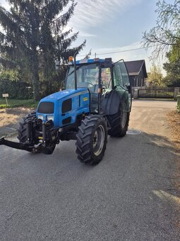 Prodám traktor - 7