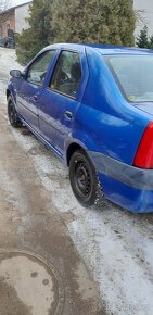 Dacia Logan 1.4 mpi,lpg - 7