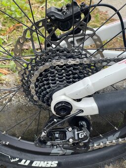 Exklusivní dětské celopéro 115-130cm Commencal Clash 20 - 7
