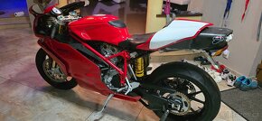 Ducati 999 R - 7
