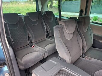 CITROEN JUMPY 2.0HDI LONG 8 MÍST R.V.2009 - 7