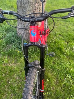 Pivot firebird - 7