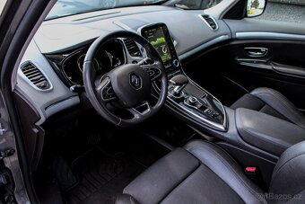 Renault Espace Energy dCi 160 Zen EDC - 7