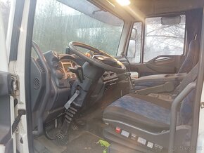 Iveco odtahovka - 7