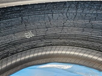 Letní pneu Pirelli P Zero 245/35/20 - 7