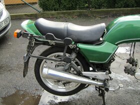 honda cb 400n - 7