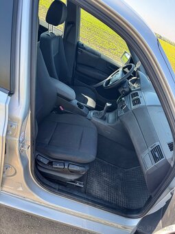 BMW X3 30d xDrive 2004 - 7
