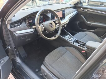Škoda Octavia 4 Combi 2.0TDI 110kW DSG Webasto Matrix HUD - 7