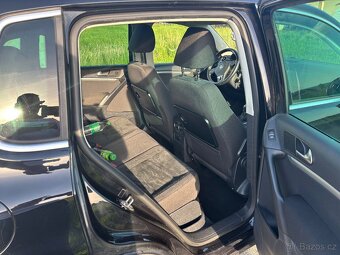 Tiguan 2.0TDI 103kw DSG 4x4 - 7
