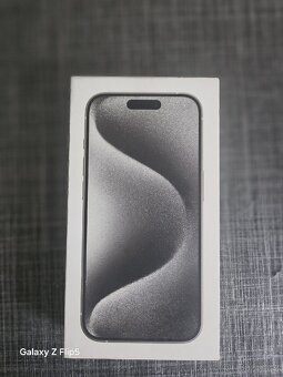 Iphone 15 pro - 7