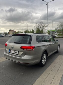 Passat B8 - 7