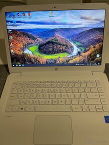 HP Stream Laptop - 7