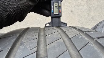 Letní pneu 235/35/19 Bridgestone - 7