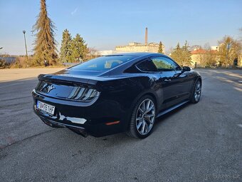 Ford Mustang 3.7L - 7