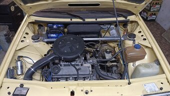 SKODA FAVORIT 136LS - 7