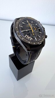 Omega Dark Side Of The Moon Apollo 8 Speedmaster - 7