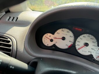 Prodám Peugeot 206 1.4 benzin - 7
