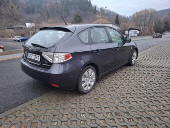 Subaru Impreza 2,0R - 7