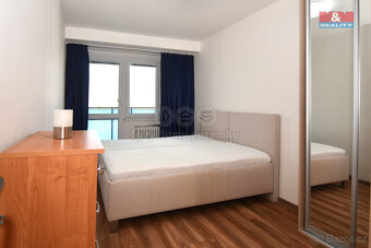 Pronájem bytu 2+1 s balkóny, 53 m², Ostrava, ul. Francouzská - 7