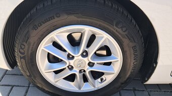 Hyundai i30 Kombi, 1.6i / 1.MAJITEL ČR - 7