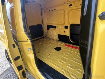 Fiat Dobló, 1.6mJTD 77kWCZL2H2PRAV. SER - 7