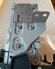 Original radio Honda CR-V 4 gen., rok vyroby 2012 – 2016 - 7