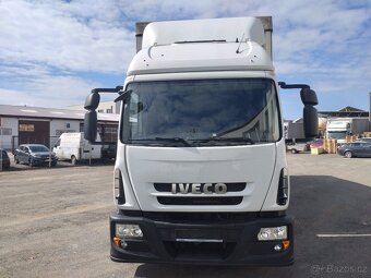 IVECO EUROCARGO 120E25 - Euro 6 - 11.990 Kg - 23 Europalet - 7