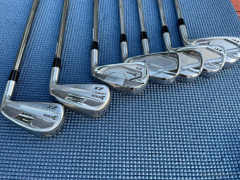 Srixon ZX7/ ZX5 MK2 MK1 STIFF KBS MIDSIZE - 7