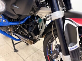 BMW R 1200 GS,ADVENTURE,ABS,ESA,TOP - 7