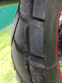 APRILIA PEGASO 650 - 7