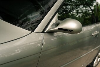 Bmw E46 318ci 87kW najeto 256 xxx - 7