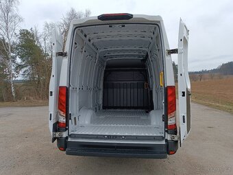 Iveco Daily 35S15 3,0D 2017 12m3 Nová karoserie - 7