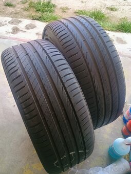 235/45-18 letní pneu Pirelli 2ks - 7