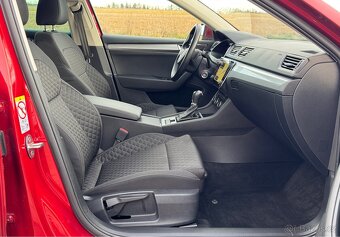 ŠKODA Superb 1.5 Tsi 110Kw DSG r.v 2022 naj 43tkm - 7
