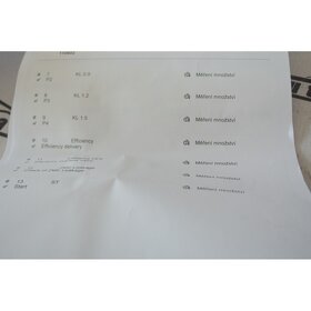 ČERPADLO VYSOKOTLAKOVÉ - VSTŘIKOVACÍ VW AUDI 059130755BG 059 - 7