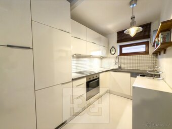Pronájem byty 3+kk, 96 m2 - Praha - Libeň, ev.č. N07993 - 7