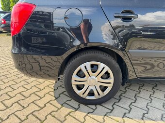 Škoda Fabia 1,2 TDI 55 KW STK SK TAŽNÉ - 7