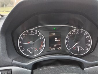 Octavia tdi - 7