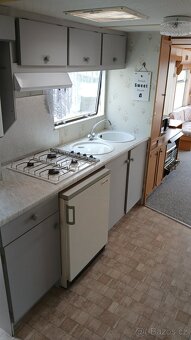 Mobilní dům - mobilheim - obytný karavan - Aroonbrook - 7