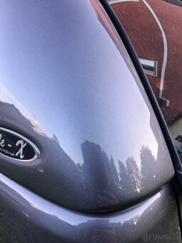 Toyota Hilux hardtop - 7