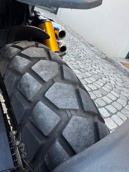 F.B Mondial HPS 125i ABS - 7